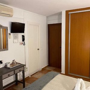 Habitación con Cama King